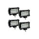 thumbnail image 1 of Pack 4 Focos Neblineros Led Cree 72w Expansión, 1 of 2
