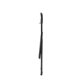 thumbnail image 4 of Silla Plegable Plástico Negro, 4 of 5