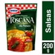 thumbnail image 1 of Salsa de Tomate Toscana al Pesto Doypack, 200 g, 1 of 1