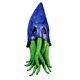 thumbnail image 1 of Máscara de disfraces Trick Or Treat Studios Shadows of Brimstone Void Sorcerer para adultos, 1 of 1