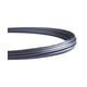 thumbnail image 2 of Cuerda de tenis Luxilon ALU Power Soft 125, rollo de 200 m, gris, 2 of 3