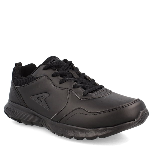 Zapatilla Hombre Power Wave Accent Negro