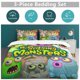 thumbnail image 5 of My Singing Monsters 3-Piece Bedding Set Warm And Comfortable Soft Duvet Cover Bed Set for Boys Girls Kids Adult Bedroom All Season, 5 of 5