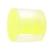 thumbnail image 1 of Caja De Almacenamiento Portátil, Fácil De Usar, Cinta De Gimnasia Rítmica, Accesorio Para Manualidades, Amarillo, 1 of 2
