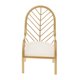 thumbnail image 5 of Muebles Para El Hogar Dormitorio Para 1/16 Blythe Dolls Gift Toy Chair Gold, 5 of 5