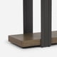 thumbnail image 4 of Mesa Arrimo Rectangular Koli Nogal, 4 of 5