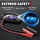 thumbnail image 5 of Arrancador LOKITHOR JA302 2500A 12V con Compresor de Aire 150 PSI, 5 of 9