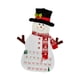 thumbnail image 3 of Calendario De Adviento De Navidad 2024 Adorno Colgante Decoración Para El Hogar Oficina Escuela Muñeco De Nieve, 3 of 5
