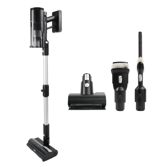 Aspiradora Vertical Inalámbrica Cyclone Vision Prime EasyWays