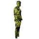 thumbnail image 3 of Traje De Buceo 5Mm Grass Camuflado - T5 (Xl), 3 of 3
