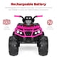 thumbnail image 2 of Atv Eléctrico Best Choice Rosa, 2 of 3