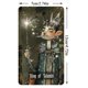 thumbnail image 2 of Cartas de Tarot GZSYXHJYXGS 78 – Apto para principiantes, 2 of 9