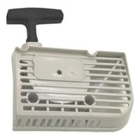 Genérica - Tapa Arranque Compatible Con Desmalezadora Stihl Fs160