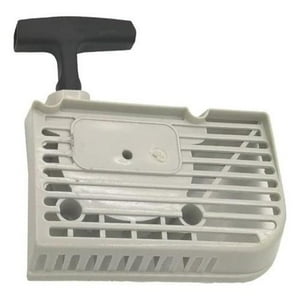 Genérica - Tapa Arranque Compatible Con Desmalezadora Stihl Fs160