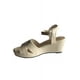 thumbnail image 5 of Sandalias Ecocuero ZAY64 Beige, 5 of 5