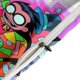 thumbnail image 4 of x573 Teen Titans Go 3-Piece Bedding Set Warm And Comfortable Soft Duvet Cover Bed Set with 1 Duvet Cover And 2 Pillowcases for Bedroom b573, 4 of 5
