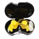 thumbnail image 5 of Tapones para Los Oídos de Natación Juego de Pinzas para La Nariz Tapones para Los Oídos de Natación Protector Impermeable para Los Oídos Y La Nariz Pa Amarillo, 5 of 5