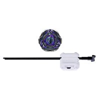 Trompo Beyblade X De Kits Iniciales Cx - Dark Perseus