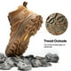 thumbnail image 2 of Botas de senderismo NORTIV 8 Paladin impermeables para hombre, talla 10W, 2 of 3