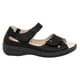thumbnail image 1 of Sandalia Erie Negro Passer, 1 of 5