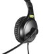 thumbnail image 3 of Auriculares Saramonic WiTalk-LBH alámbricos de 1,45 m TRRS, 3 of 9