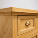 thumbnail image 1 of Cómoda de Madera Vintage con Cajón de Seguridad - Natural - 120x40x90 cm, 1 of 3