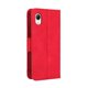 thumbnail image 2 of Funda Cartera Magnética para Samsung Galaxy A23E/A23S- Tarjetero Desmontable, Cuero PU, Soporte, 2 of 6