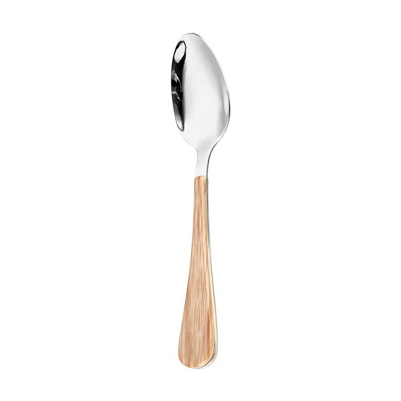 Xmhytop 4 Piezas Cubiertos De, Utensilios De Cocina Y Cubiertos Cotidianos,cuchara De Postre,a