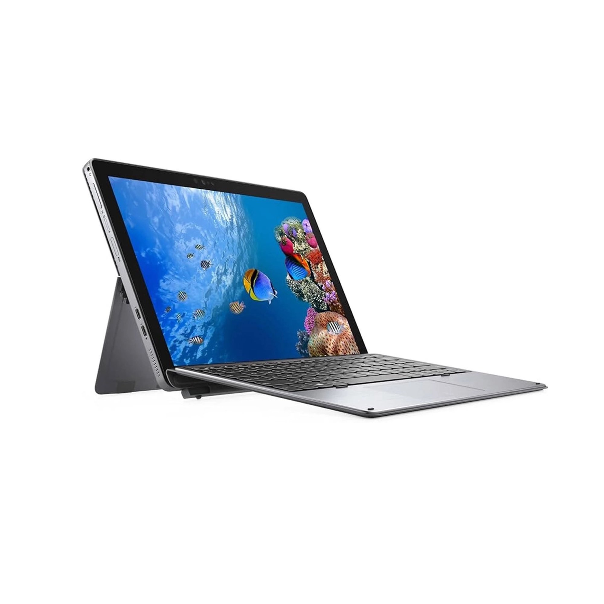 Dell Latitude 7200 2 in 1 8GB Ram 256GB SSD Intel Core i5