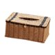 thumbnail image 5 of Organizador De Cubierta De Cajas De Tejido Rectangular Rectangular Para Restaurantes Estilo De Cocina De Ba?o E, 5 of 5