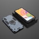 thumbnail image 3 of FOXDOCK Funda Antigolpes para Samsung Galaxy A01 – Protección Total con Soporte y Diseño Robusto, 3 of 5