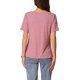 thumbnail image 3 of INSPIRE CHIC Top de Mujer con Cuello de Tortuga de Manga Corta Casual y Elástico XL Rojo, 3 of 6