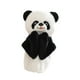 thumbnail image 1 of Juguete Para Dormir Para Bebé, Muñeco De Peluche Cómodo, Juguete Para Cumpleaños, Baile De Máscaras, Fiesta, Panda, 1 of 3