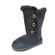 thumbnail image 1 of Bota Chiporro Mujer Negro, 1 of 2