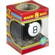 thumbnail image 3 of Juguete Infantil Magic 8 Ball Mattel Games Retro, 3 of 3