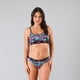 thumbnail image 5 of Pack 3X Bikini Algodon Fls Flores Mujer 25586-253, 5 of 5