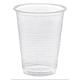 thumbnail image 1 of Set 100 Vasos Plastico 500ml Transparente Desechable Plastico, 1 of 2