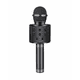 thumbnail image 2 of Micrófono Karaoke Con Altavoz Bluetooth Color Negro - PB-B6, 2 of 3
