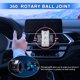 thumbnail image 4 of Soporte para teléfono de coche Karltys BMW X3/X4 2018-2021 4-7", 4 of 7