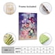 thumbnail image 2 of Cuadro Decorativo Colgante Steven Universe 20x30 cm, 2 of 6