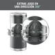 thumbnail image 2 of Exprimidor De Jugo Extractor Recargable Portátil Home Logics, 2 of 10