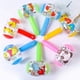thumbnail image 1 of 8.66inch Inflatable Small Pin Head Inflatable Hammer Pinch Will Ring With Bell, 1 of 2