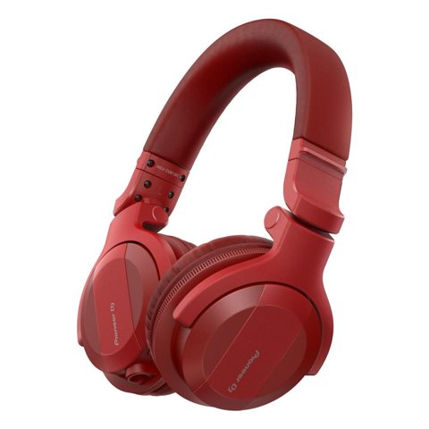 Audífonos Profesionales Para Dj Con Bt Pioneer Dj