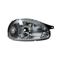 Deifo - Optico Derecho Chevrolet Corsa 2000-2009