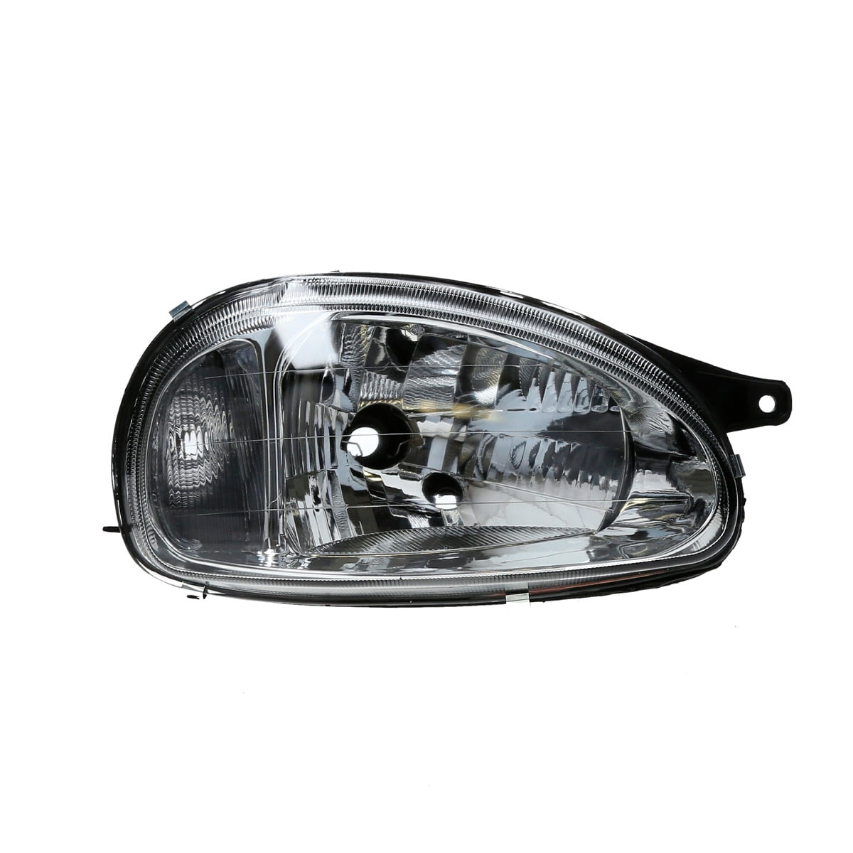 Deifo - Optico Derecho Chevrolet Corsa 2000-2009