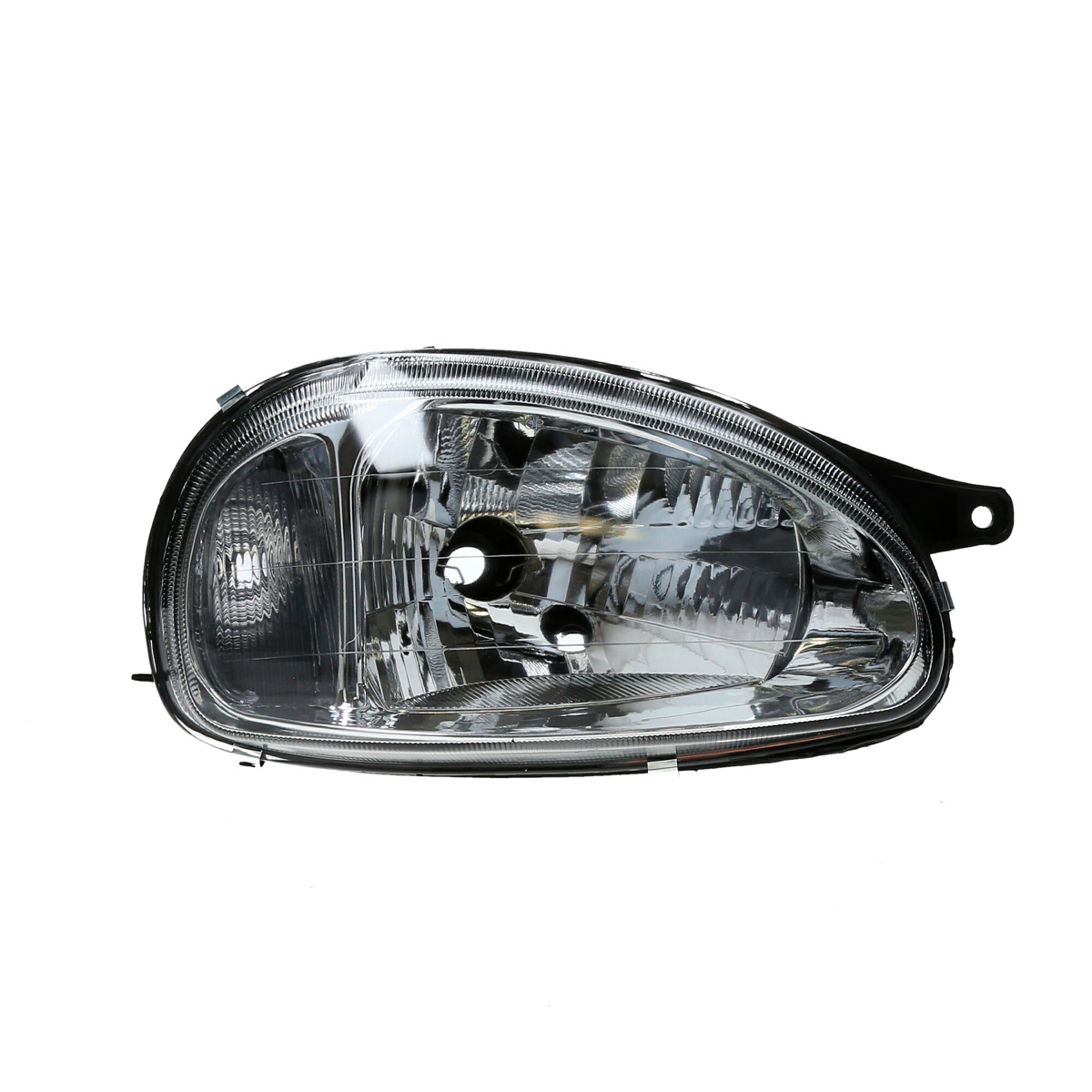 Deifo - Optico Derecho Chevrolet Corsa 2000-2009