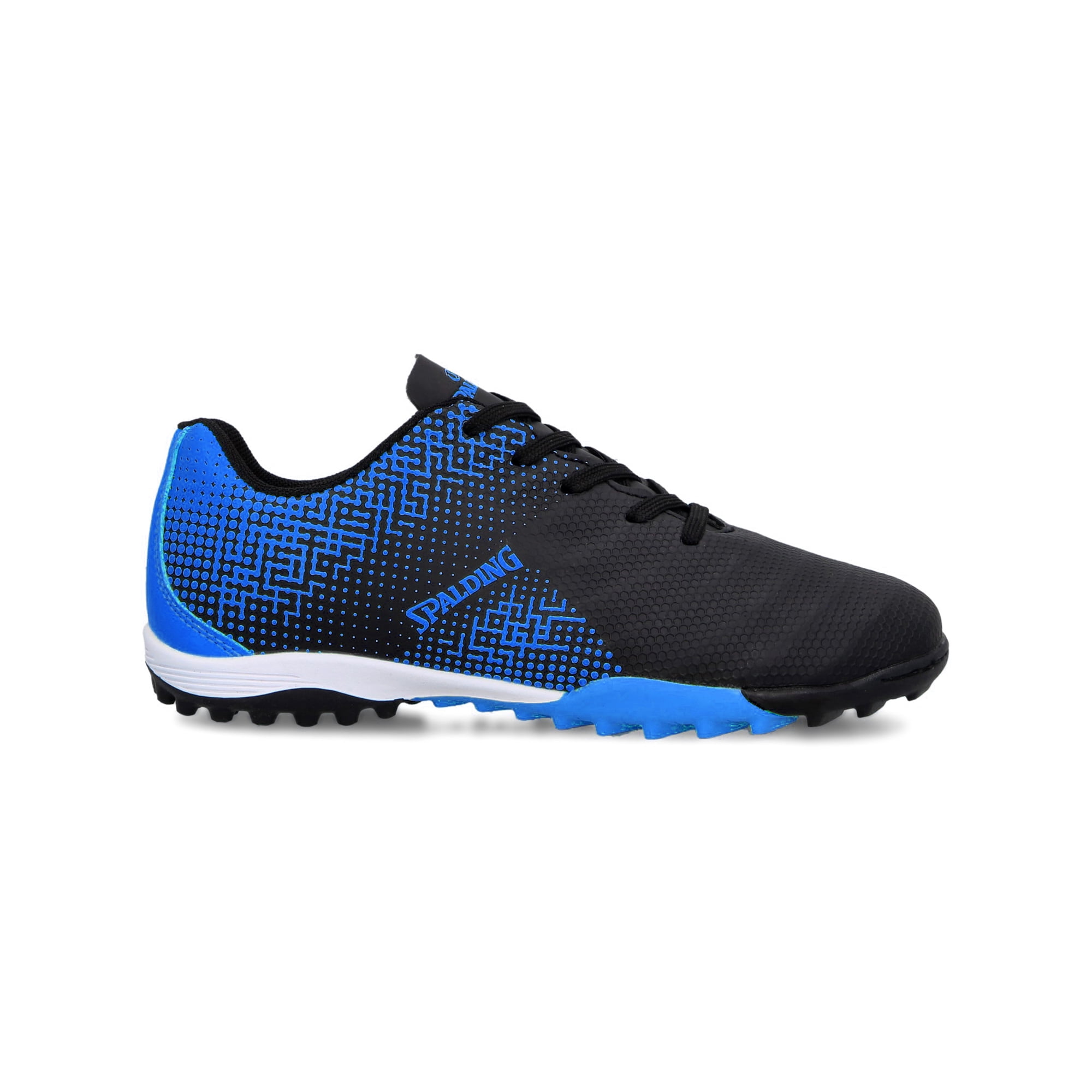 Zapatilla Baby Fútbol Infantil Spalding