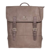 Gino Rodinis - Mochila Hombre 2101 Café