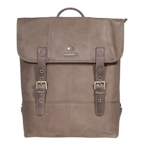 Gino Rodinis - Mochila Hombre 2101 Café