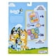thumbnail image 2 of Juego de cartas Bluey Bingo's Bingo con 4 cartas, 48 fichas, 12 puntos, 2 of 3